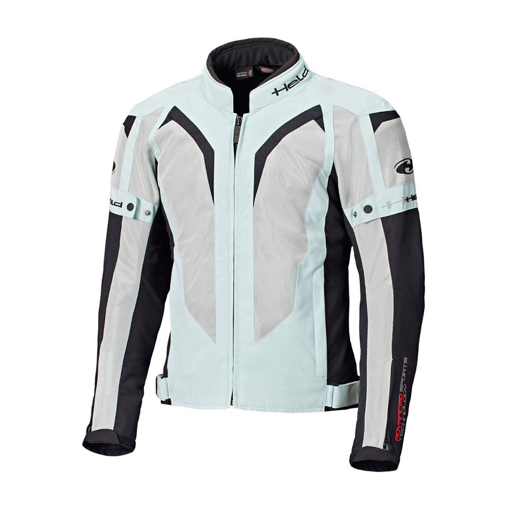 Held Held Sonic 2 dames motorjas Held Held Sonic 2 dames motorjas