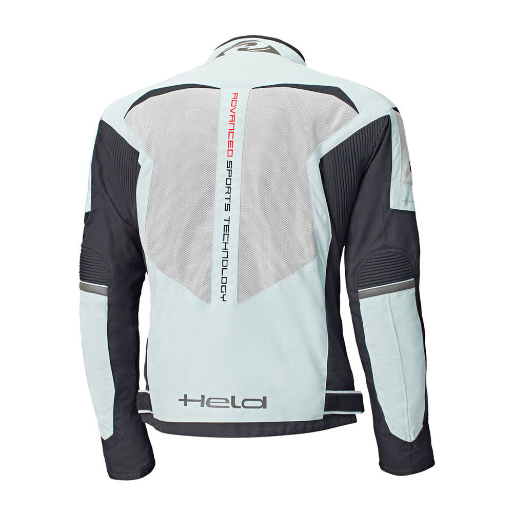 Held Held Sonic 2 dames motorjas Held Held Sonic 2 dames motorjas