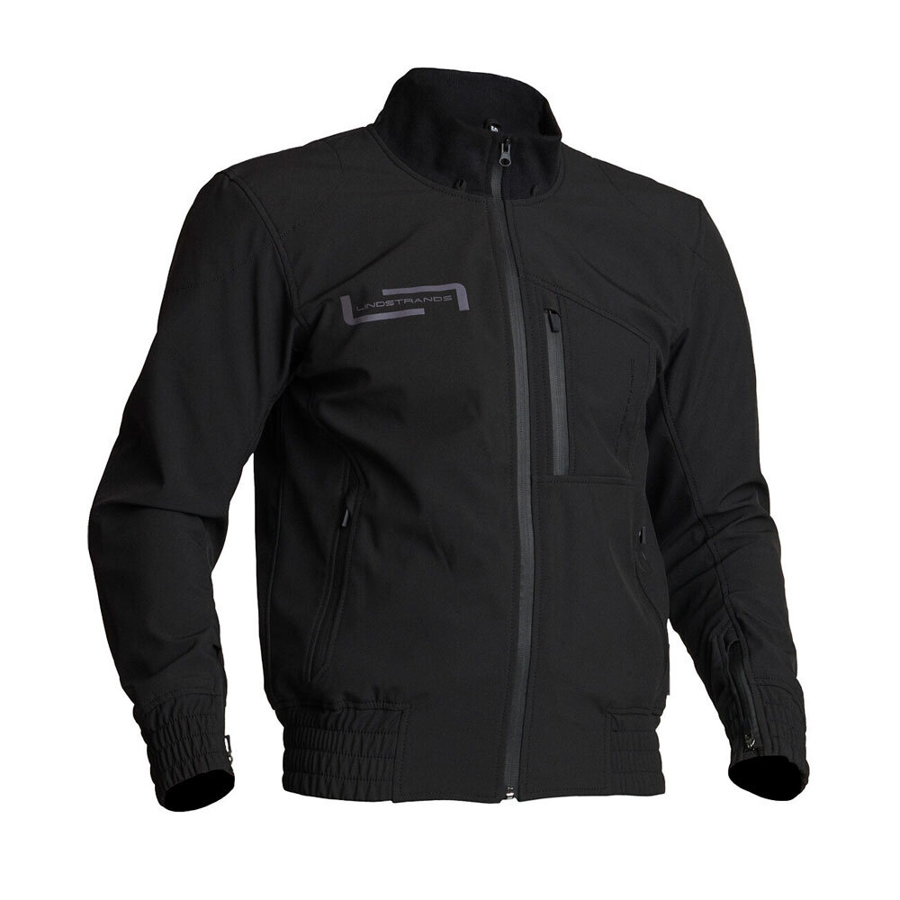 Lindstrands Lindstrands Frisen motorjas Lindstrands Lindstrands Frisen motorjas