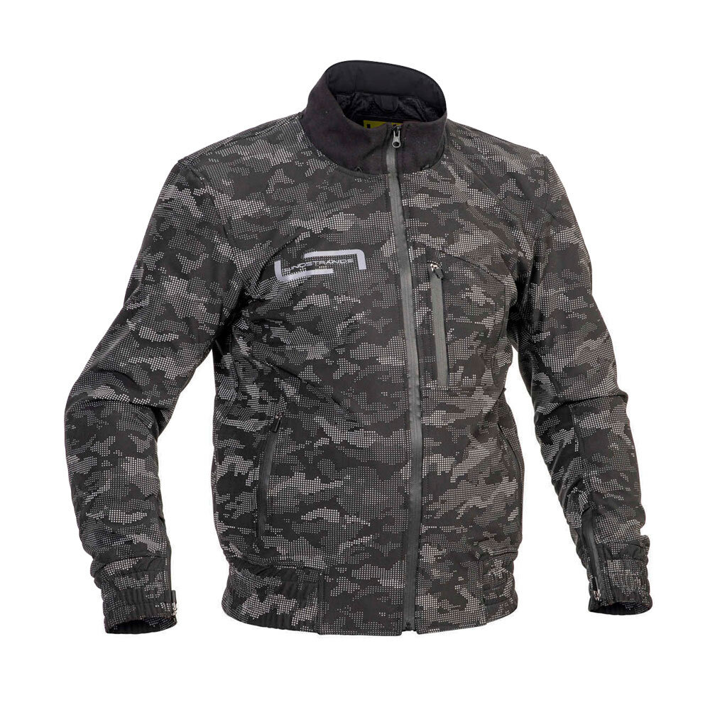 Lindstrands Lindstrands Frisen motorjas Lindstrands Lindstrands Frisen motorjas