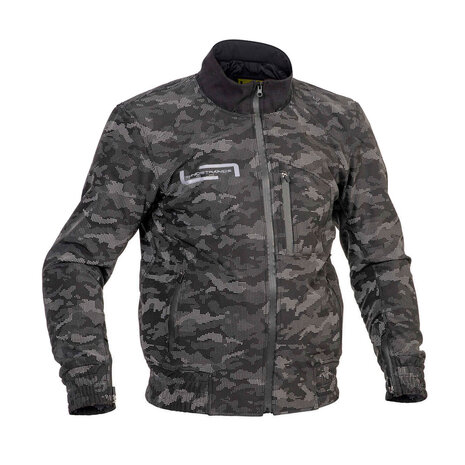 Lindstrands Lindstrands Frisen motorjas Lindstrands Lindstrands Frisen motorjas