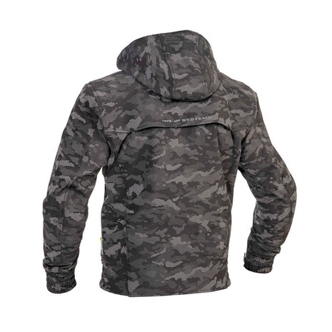 Lindstrands Lindstrands Frisen motorjas Lindstrands Lindstrands Frisen motorjas