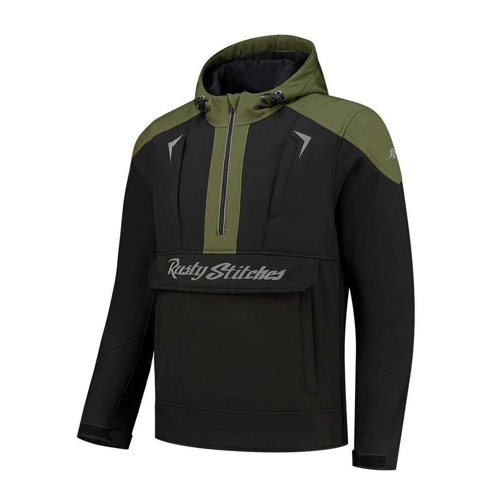 Rusty Stitches Rusty Stitches Orlando motorhoodie Rusty Stitches Rusty Stitches Orlando motorhoodie