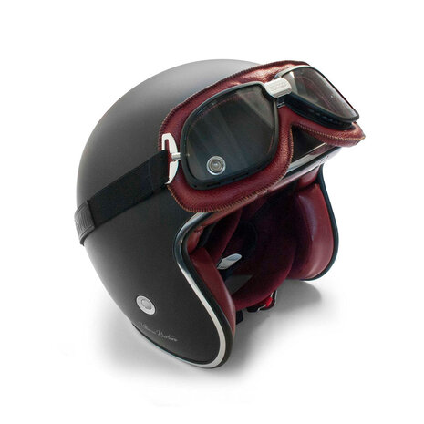 Bertoni Bertoni AF 196 R antifog motorbril Bertoni Bertoni AF 196 R antifog motorbril