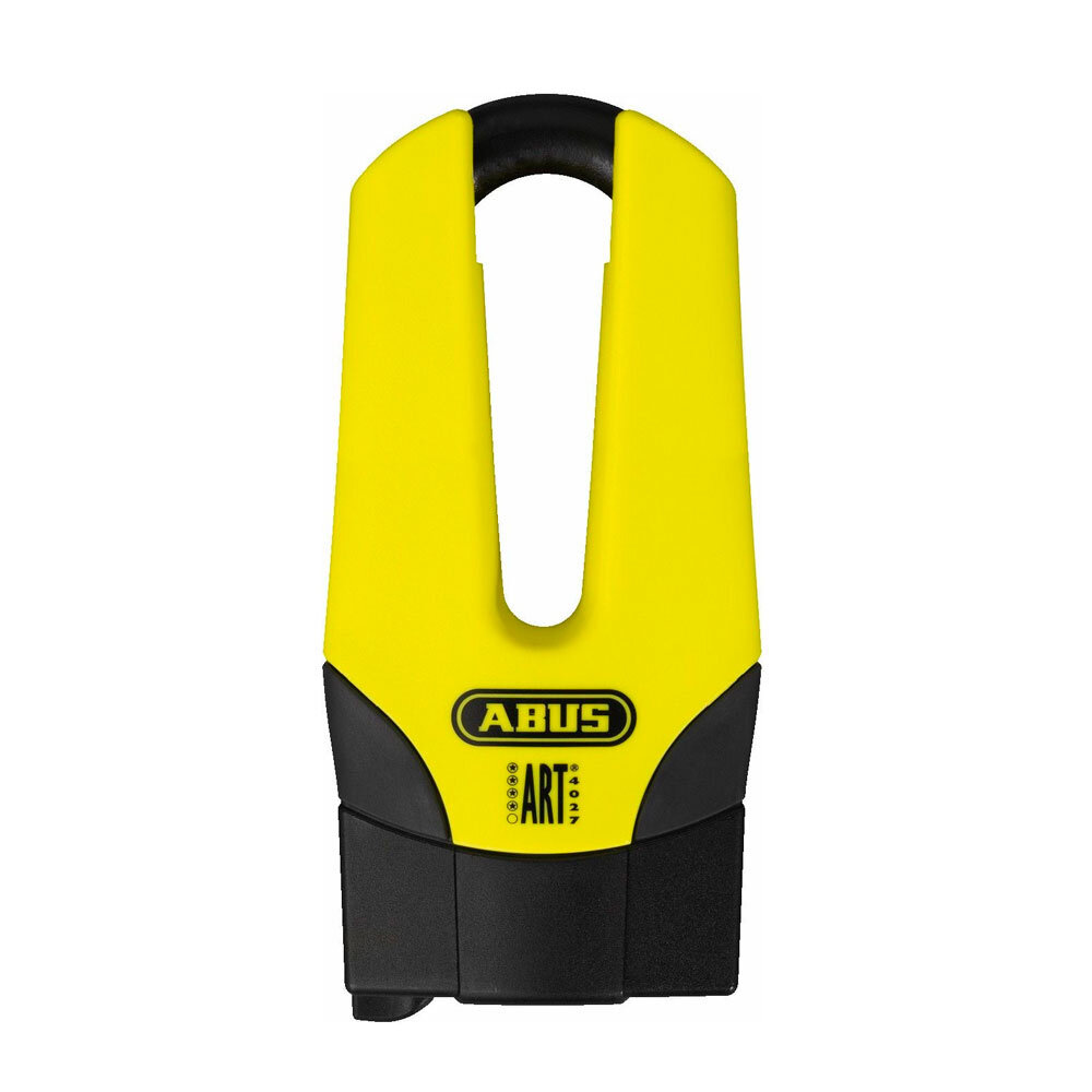 ABUS ABUS 37/60 GRANIT HB PRO MAXI schijfremslot