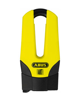 ABUS ABUS 37/60 GRANIT HB PRO MAXI schijfremslot ABUS ABUS 37/60 GRANIT HB PRO MAXI schijfremslot