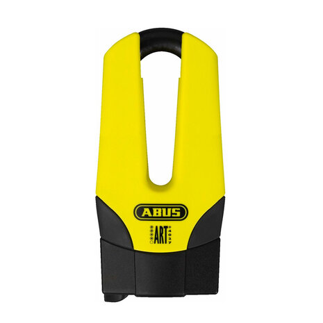 ABUS ABUS 37/60 GRANIT HB PRO MAXI schijfremslot