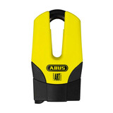 ABUS ABUS 37/60 GRANIT HB PRO MINI schijfremslot ABUS ABUS 37/60 GRANIT HB PRO MINI schijfremslot