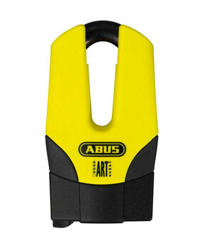 ABUS ABUS 37/60 GRANIT HB PRO MINI schijfremslot ABUS ABUS 37/60 GRANIT HB PRO MINI schijfremslot