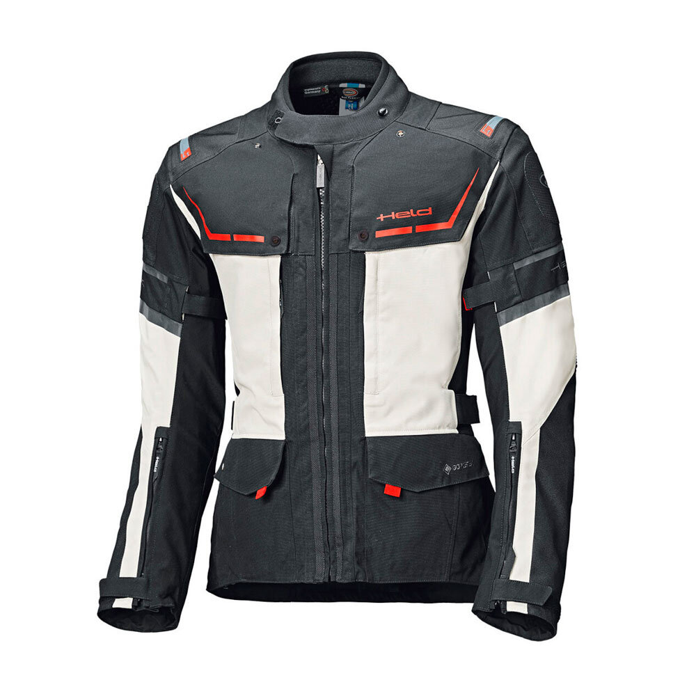 Held Held Karakum GTX motorjas Held Held Karakum GTX motorjas