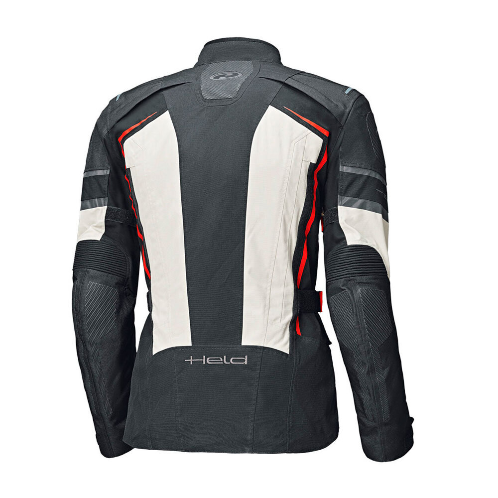 Held Held Karakum GTX motorjas Held Held Karakum GTX motorjas