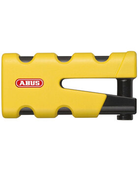 ABUS ABUS Granit Sledg 77 schijfremslot ABUS ABUS Granit Sledg 77 schijfremslot
