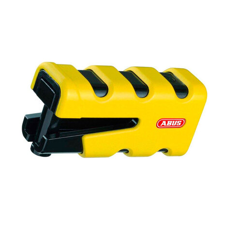 ABUS ABUS Granit Sledg 77 schijfremslot ABUS ABUS Granit Sledg 77 schijfremslot