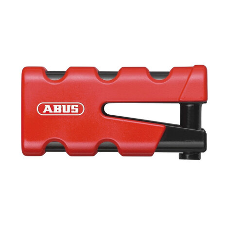 ABUS ABUS Granit Sledg 77 schijfremslot ABUS ABUS Granit Sledg 77 schijfremslot