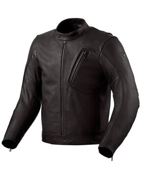 REV IT! Revit Huxley motorjas