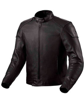 REV IT! Revit Morgan motorjas