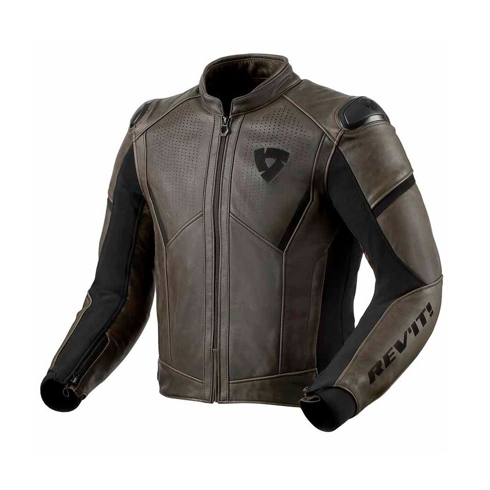 REV IT! Revit Parallax motorjas REV IT! Revit Parallax motorjas