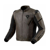 REV IT! Revit Parallax motorjas