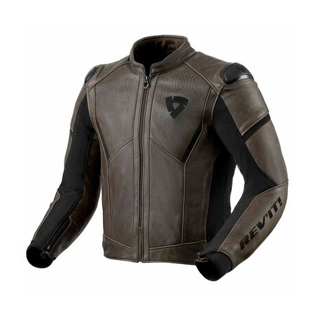 REV IT! Revit Parallax motorjas REV IT! Revit Parallax motorjas