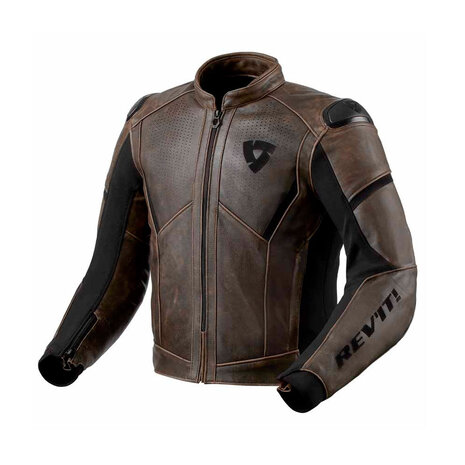 REV IT! Revit Parallax motorjas REV IT! Revit Parallax motorjas