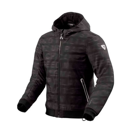 REV IT! Revit Saros WB motorjas REV IT! Revit Saros WB motorjas