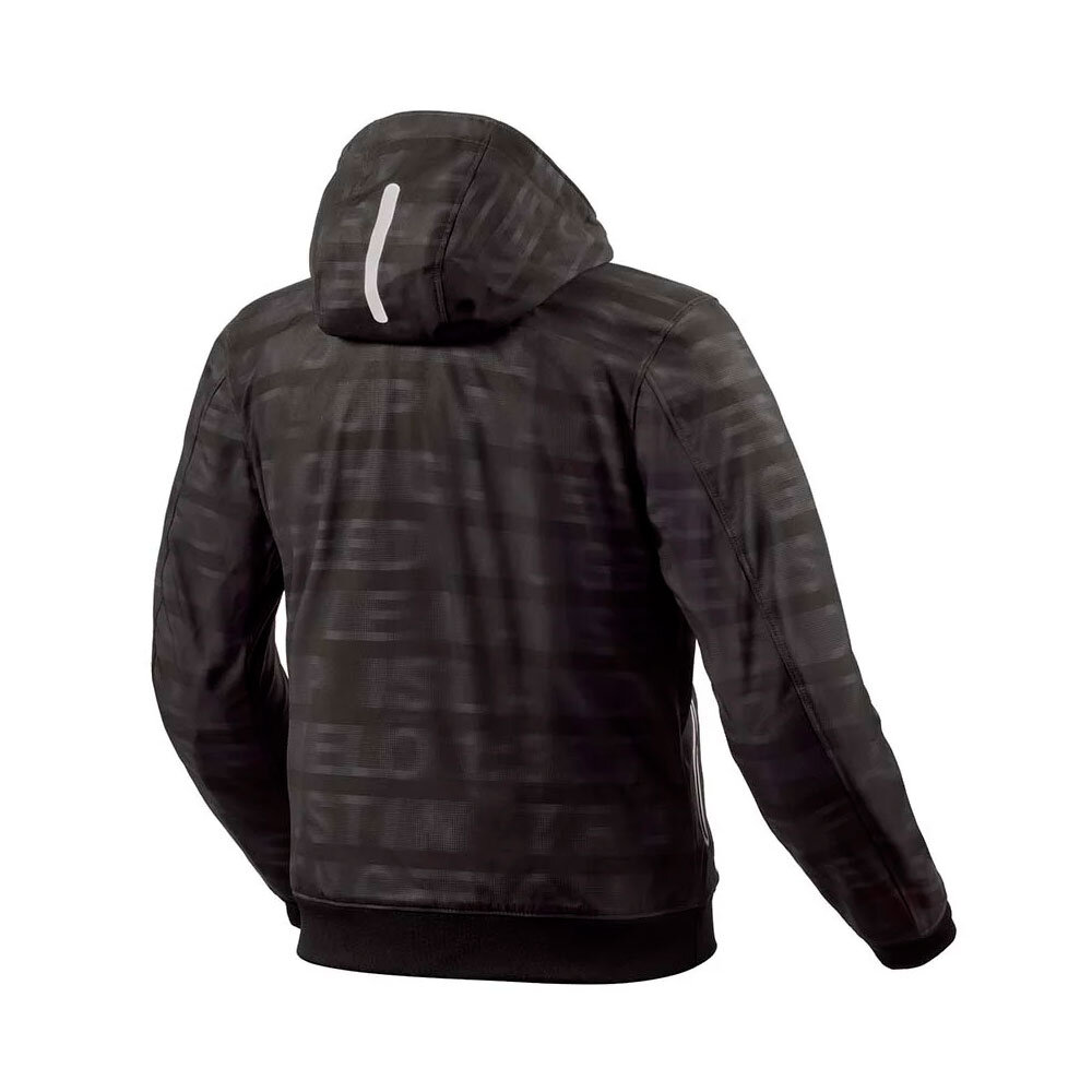 REV IT! Revit Saros WB motorjas REV IT! Revit Saros WB motorjas