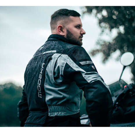 Modeka Modeka Hydron motorjas Modeka Modeka Hydron motorjas