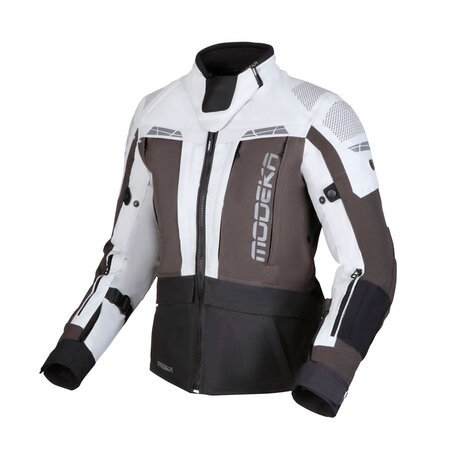 Modeka Modeka Hydron dames motorjas Modeka Modeka Hydron dames motorjas