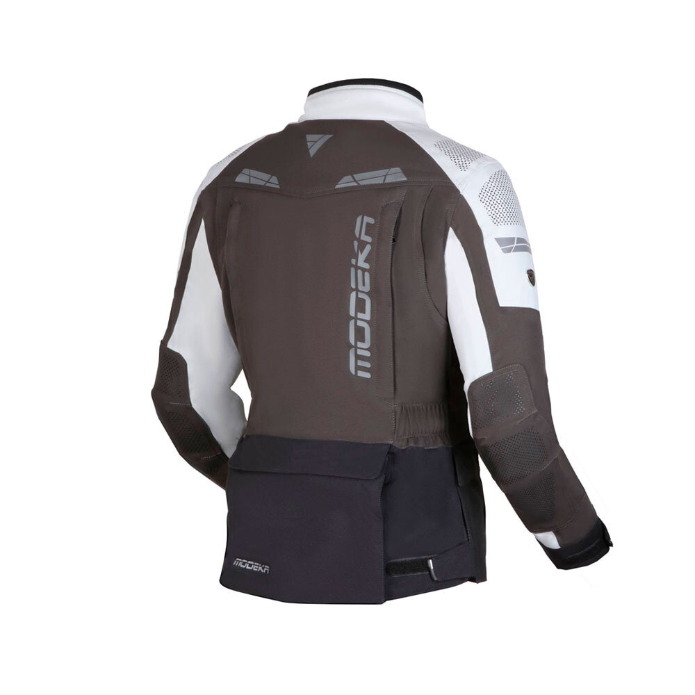 Modeka Modeka Hydron dames motorjas Modeka Modeka Hydron dames motorjas