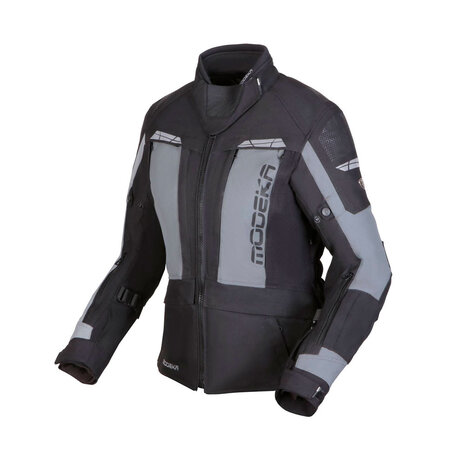 Modeka Modeka Hydron dames motorjas Modeka Modeka Hydron dames motorjas