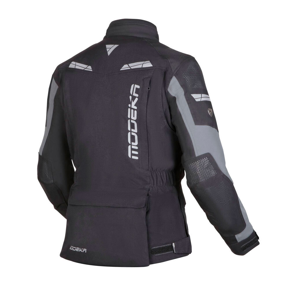 Modeka Modeka Hydron dames motorjas Modeka Modeka Hydron dames motorjas