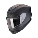 Scorpion Scorpion EXO-JNR Air Solid kinder motorhelm Scorpion Scorpion EXO-JNR Air Solid kinder motorhelm