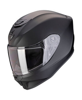 Scorpion Scorpion EXO-JNR Air Solid kinder motorhelm Scorpion Scorpion EXO-JNR Air Solid kinder motorhelm