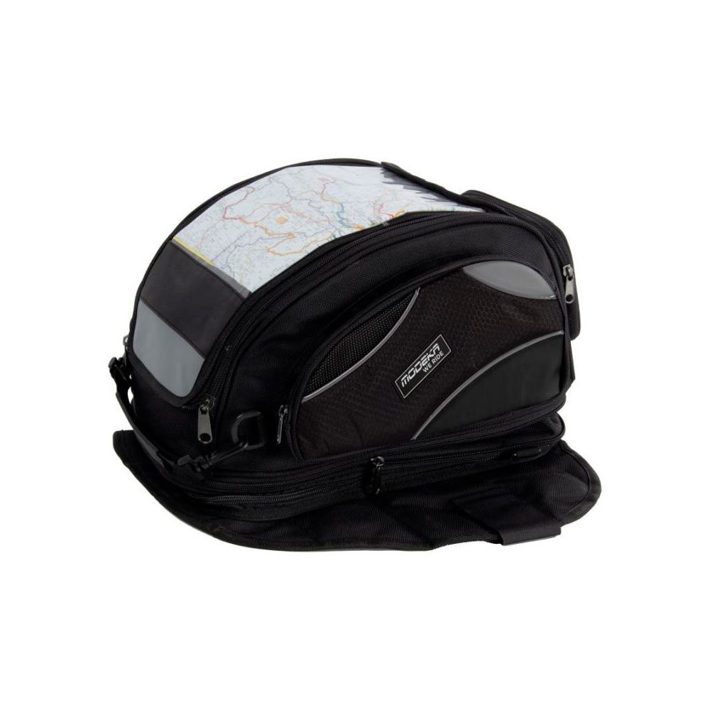 Modeka Modeka Travelo tanktas