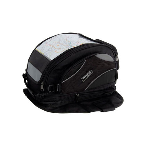 Modeka Modeka Travelo tanktas