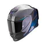 Scorpion Scorpion  Exo-R1 Evo Carbon Air Rally motorhelm Scorpion Scorpion  Exo-R1 Evo Carbon Air Rally motorhelm