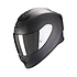 Scorpion EXO-R1 Evo  Carbon  Air Solid motorhelm Scorpion EXO-R1 Evo  Carbon  Air Solid motorhelm