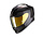 Scorpion EXO-R1 Evo  Carbon  Air Solid motorhelm