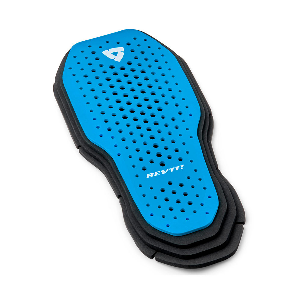 REV IT! Revit rugprotector Seesoft Air RV