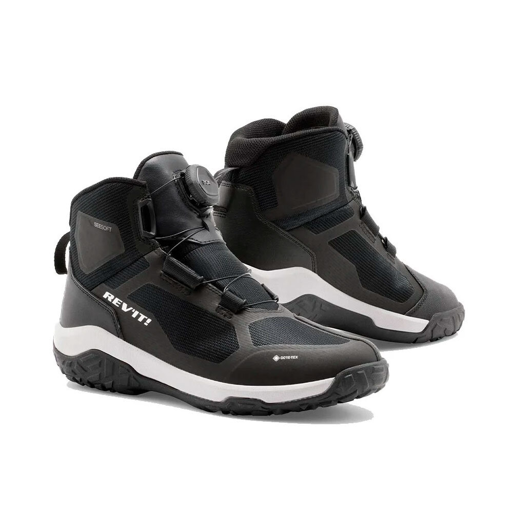 REV IT! Revit Breccia GTX motorschoenen REV IT! Revit Breccia GTX motorschoenen