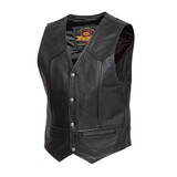 Held Held Dillon biker vest Held Held Dillon biker vest