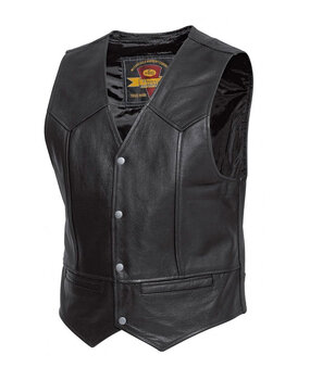 Held Held Dillon biker vest Held Held Dillon biker vest