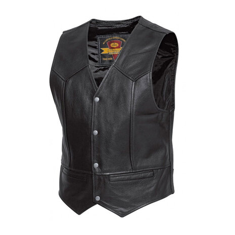 Held Held Dillon biker vest Held Held Dillon biker vest