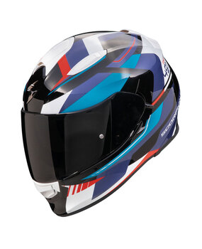 Scorpion Scorpion Exo 491 Abilis motorhelm Scorpion Scorpion Exo 491 Abilis motorhelm