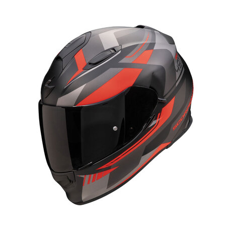 Scorpion Scorpion Exo 491 Abilis motorhelm Scorpion Scorpion Exo 491 Abilis motorhelm