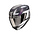 Scorpion Exo 391 Captor motorhelm