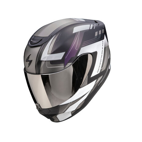 Scorpion Scorpion Exo 391 Captor motorhelm Scorpion Scorpion Exo 391 Captor motorhelm