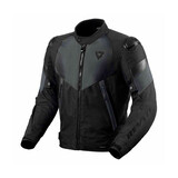 REV IT! Revit Control H2O motorjas