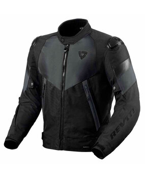REV IT! Revit Control H2O motorjas