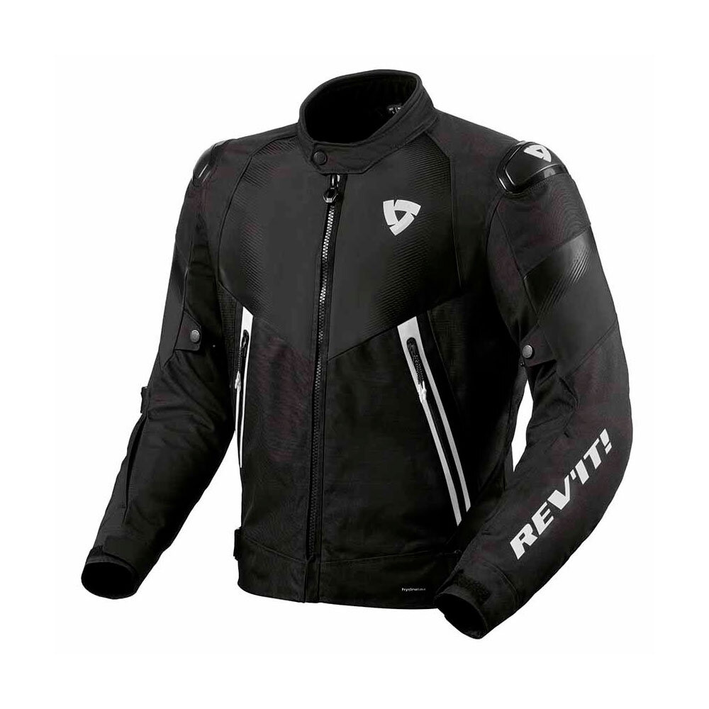 REV IT! Revit Control H2O motorjas